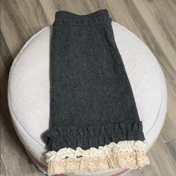 Tria Sweater Skirt, Girls from Savoy, Anthropologie, medium - Picture 2 of 5